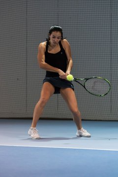 Bild 381 - RL Frauen THC von Horn und Hamm - DTV Hannover : Ergebnis: 6:0